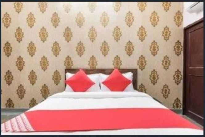 Hotel O Grand Stay Bhopal Exterior photo