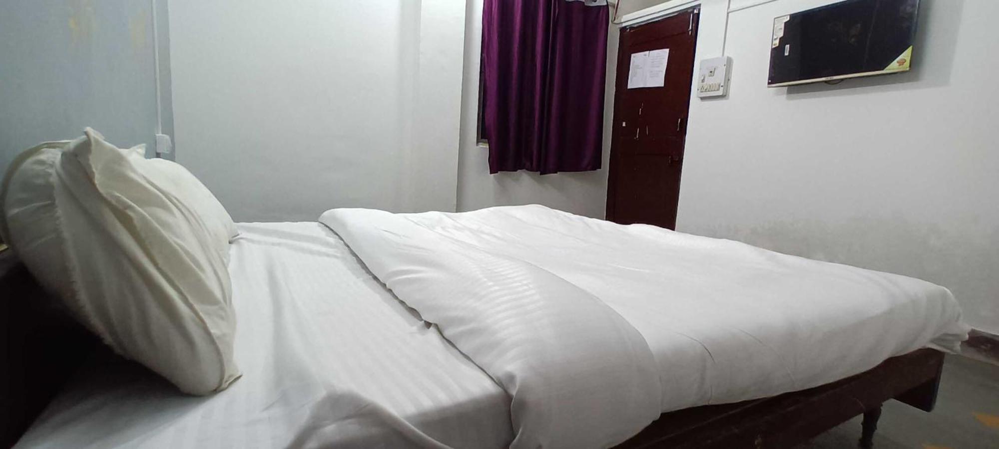 Hotel O Grand Stay Bhopal Exterior photo