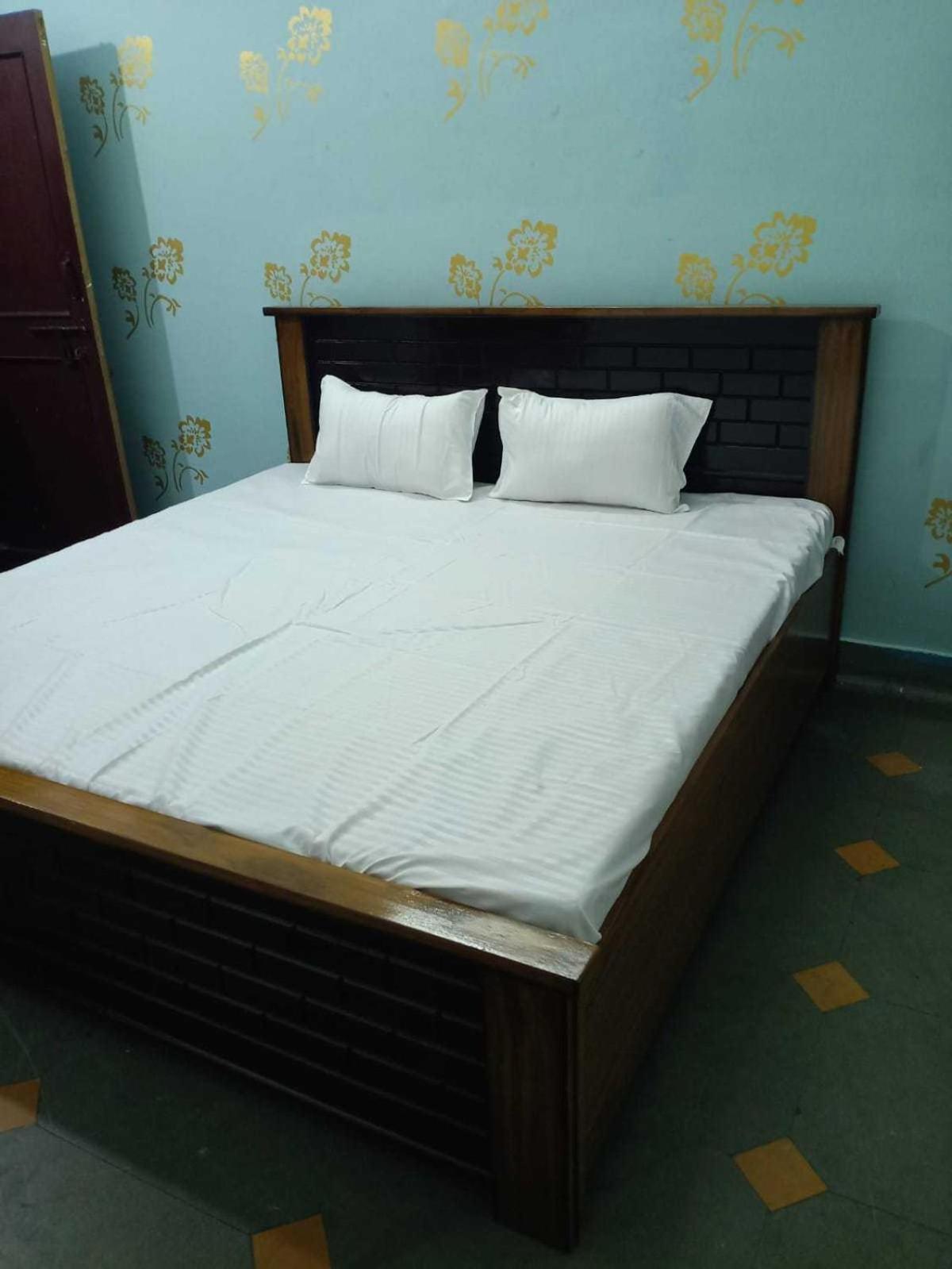 Hotel O Grand Stay Bhopal Exterior photo